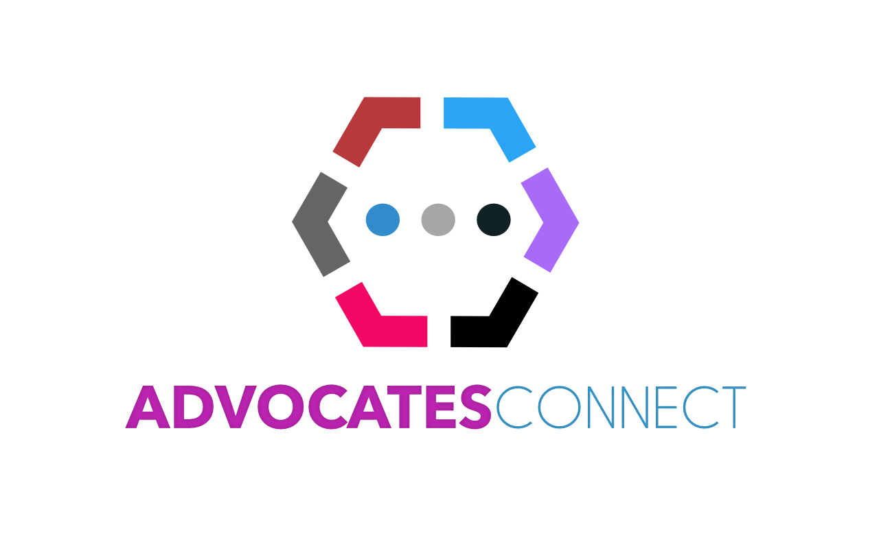 AdvocatesConnect, Uganda Logo